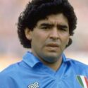  Ultimora Argentina : A..D10S Diego , è morto Maradona