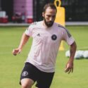  Calcio: Gonzalo Higuain  positivo al COVID, niente Playoff della MLS con il Miami