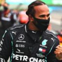  F1 , Gp del Bahrein: ancora  pole di Hamilton, la griglia di partenza
