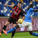  Calcio Serie A, risultati e classifica dell’8^ giornata: il Milan espugna il San Paolo e torna in vetta, Sassuolo secondo