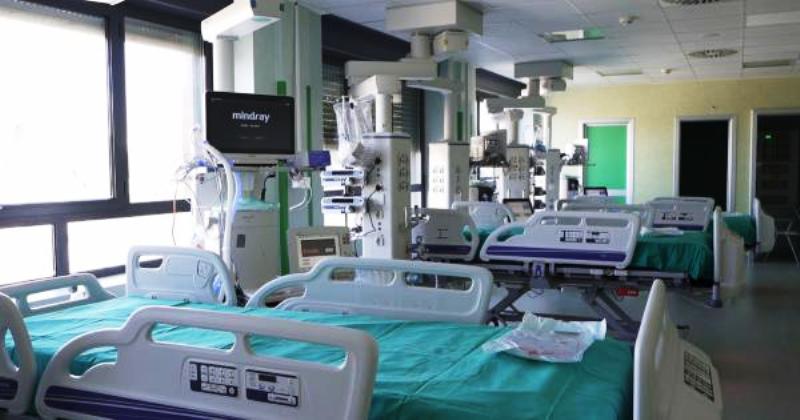 Puglia: la rete ospedaliera Covid portata a 3062 posti letto, l'elenco completo