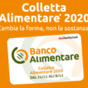  Banco Alimentare Calabria: quest’anno la colletta alimentare si farà con modalità diverse, tutte le novità