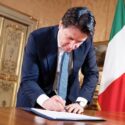  Conte firma il nuovo DPCM, coprifuoco dalle 22, entrerà in vigore il 5 novembre