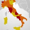  Coronavirus: Calabria, Lombardia e Piemonte diventano zona Arancione, Liguria e Sicilia – ecco cosa cambia