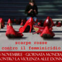  Giornata mondiale contro la violenza sulle donne: venerdì evento- intervista “Uomini per Cambiare”