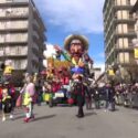  Puglia: salta il Carnevale di Putignano