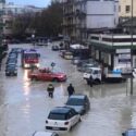  Volontari da Puglia in Calabria per le alluvioni