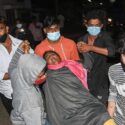  India: un morto e oltre 300 ricoverati in ospedale per una malattia sconosciuta