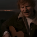  Musica: Ed Sheeran  pubblica a sorpresa una nuova canzone, Afterglow