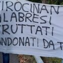  L’appello di fine anno dei tirocinanti calabresi in lotta per il lavoro