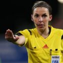  Calcio: Stephanie Frappart nella storia della Champions League, arbitrerà Juventus-Dinamo KIev