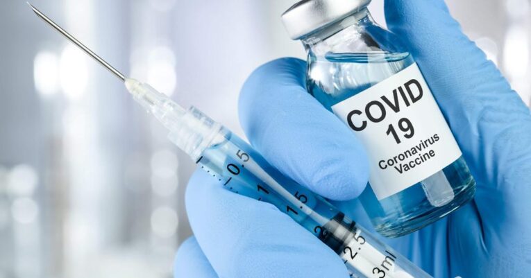 Puglia: 45mila operatori sanitari hanno aderito alla campagna vaccini anti coronavirus