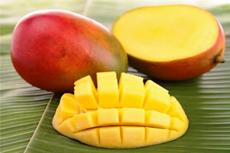 Il mango: un frutto esotico dai sette benefici