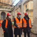  Bari: inaugurati i lavori di rigenerazione dell’ala ex manifattura tabacchi che ospiterà i dipartimenti di ricerca del CNR