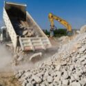  Lecce, rifiuti da costruzione e demolizione: stop al conferimento nei Centri di raccolta