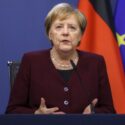  Angela Merkel: “triste e furiosa per le rivolte negli Stati Uniti”