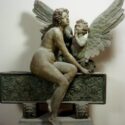  Bari: parte il restauro nella Pinacoteca metropolitana dell’opera “L’annuciazione dell’amore” di Filippo Cifariello finanziato da Coop Alleanza 3.0