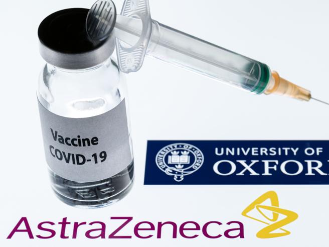 AstraZeneca richiede l'autorizzazione del vaccino nell'UE