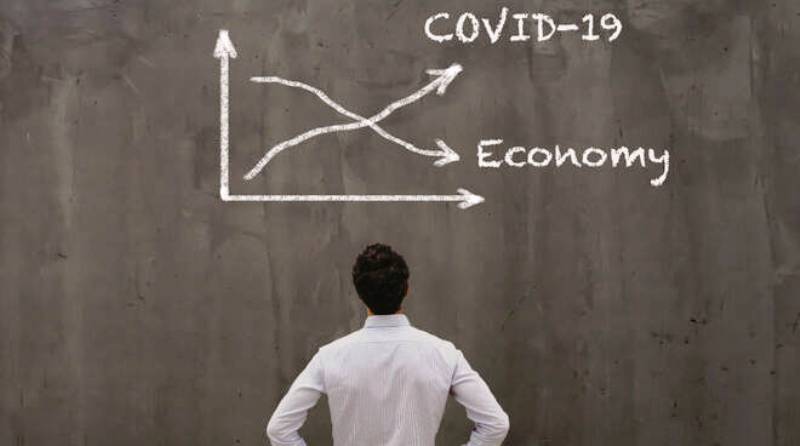 Covid-19 e crisi economica: quale evoluzione e quali vie di uscita