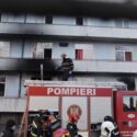  Romania, incendio in ospedale Covid di Bucarest: almeno 4 morti