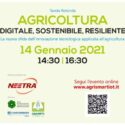  Agricoltura digitale, sostenibile e resiliente in Puglia: Neetra organizza una tavola rotonda con gli esperti