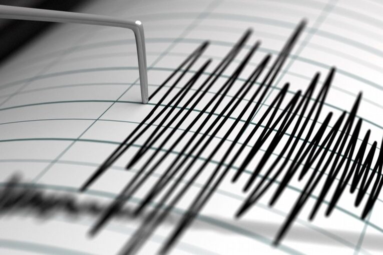 Terremoto in Grecia: forte scossa vicino Larissa, sisma avvertito  leggermente nel sud Italia