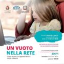  Bari: parte “Un vuoto nella rete”, percorso formativo per minori e famiglie per accrescere la consapevolezza sull’utilizzo dei social
