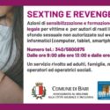  Bari: siglato accordo tra Comune ed associazione Gens Nova per avvio spazio di ascolto ed orientamento legale gratuito per le vittime