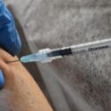  Puglia: quasi centomila gli over 80 prenotati per la vaccinazione anticovid