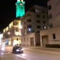  XIV Giornata Mondiale delle Malattie Rare: il 28 febbraio la Torre dell’Orologio della Città Metropolitana di Bari sarà illuminata di verde