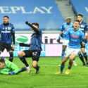  L’Atalanta si qualifica per la finale di Coppa Italia