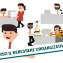  Migliorare il benessere dei lavoratori è la condizione essenziale per migliorare la produttività e il senso di appartenenza