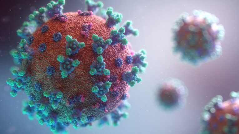Scoperta  variante californiana del coronavirus, potrebbe essere più contagiosa e pericolosa