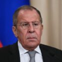  Il ministro degli esteri russo Lavrov invia un messaggio di cordoglio al collega Di Maio per l’uccisione dell’ambasciatore italiano nella Repubblica Democratica del Congo