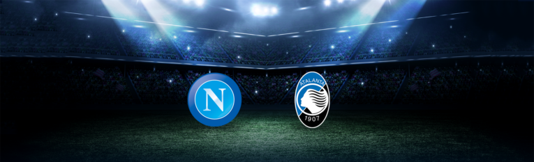 Coppa Italia: Napoli – Atalanta. Le probabili formazioni
