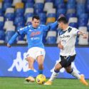  Coppa Italia: noioso 0-0 tra Napoli ed Atalanta
