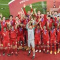  Calcio: il Bayern Monaco vince la Coppa del Mondo FIFA per club 2020