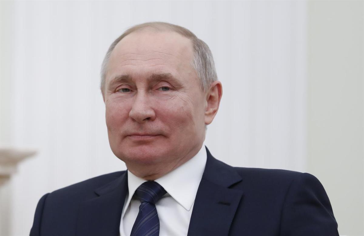 Russia: il Cremlino  non riferirà quale vaccino sarà somministrato a Putin