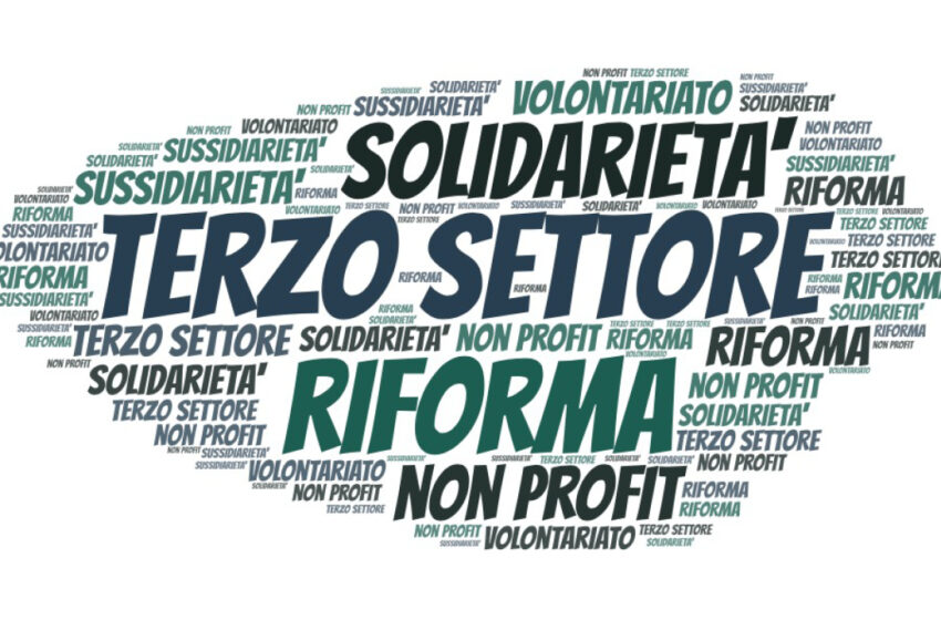  Puglia: stanziati quasi 9 milioni per il terzo settore