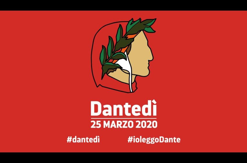  Lecce, Dantedì : “Carmelo Bene per Dante” giovedì alle 12 dagli altoparlanti di Palazzo Carafa