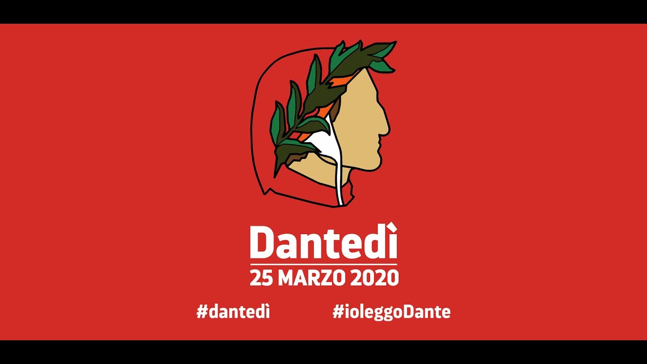 Lecce, Dantedì : “Carmelo Bene per Dante” giovedì alle 12 dagli altoparlanti di Palazzo Carafa