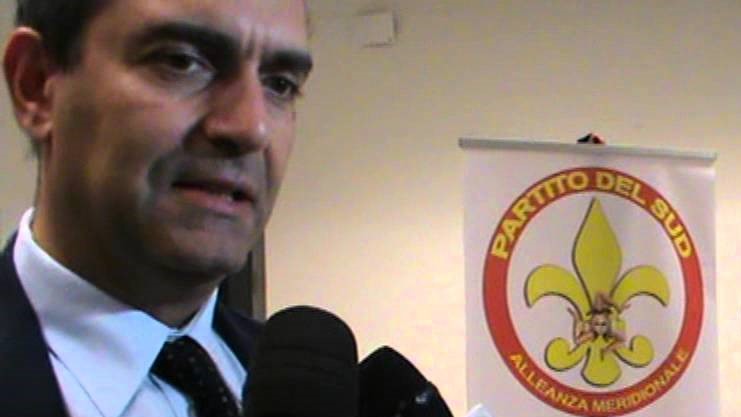 Regionali Calabria, Partito del Sud: mercoledì 10 Marzo  incontro in diretta video con Luigi de Magistris