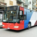  ﻿Taranto: in occasione dell’8 marzo le donne viaggeranno gratis  sugli autobus di Kyma Mobilità