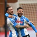  Serie A 27^ giornata: il Napoli espugna San Siro, l’Inter ne approfitta e vola a +9