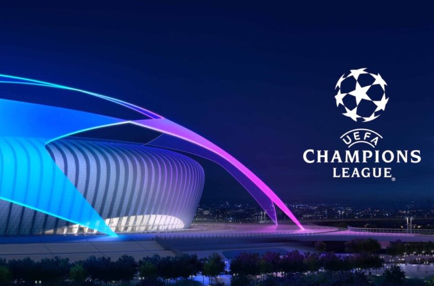  Champions League: Real Madrid-Chelsea e PSG-Manchester City le due semifinali