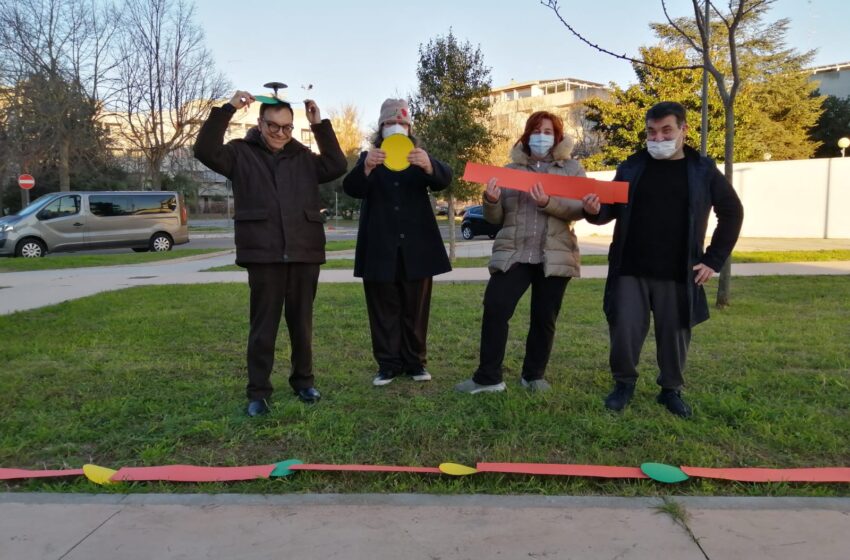  Lecce: il parco Rina Durante affidato in gestione alle associazioni di volontariato