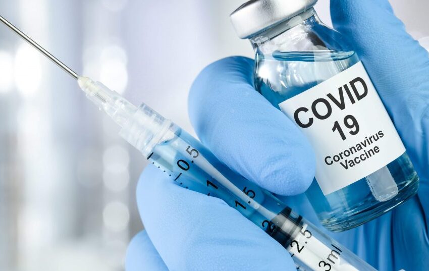  Covid Puglia: continua il reclutamento nuovi volontari protezione civile per campagna vaccinale