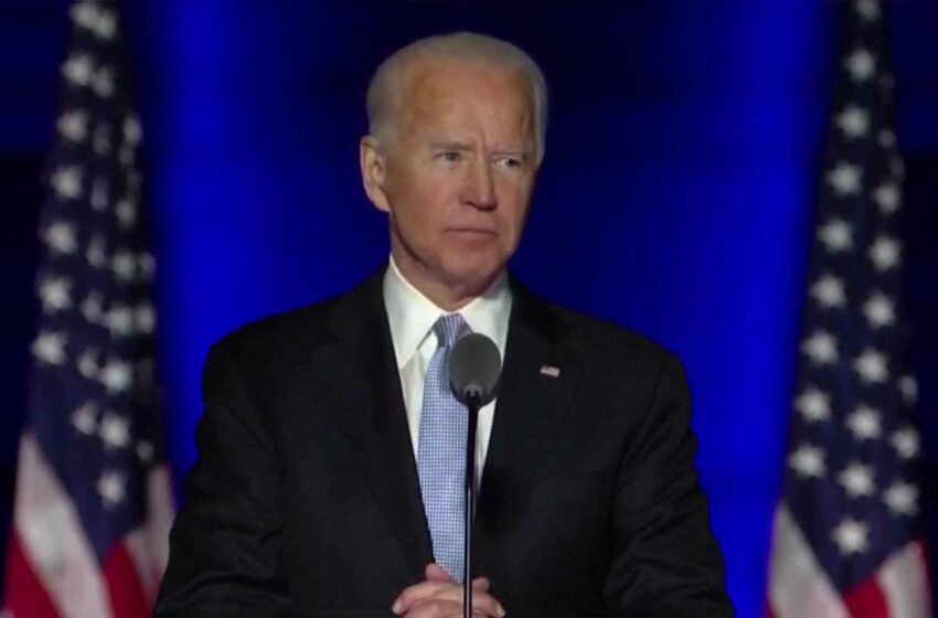  Biden: via dall’Afghanistan, ritiro inizierà il 1 ° maggio e terminerà entro l’11 settembre