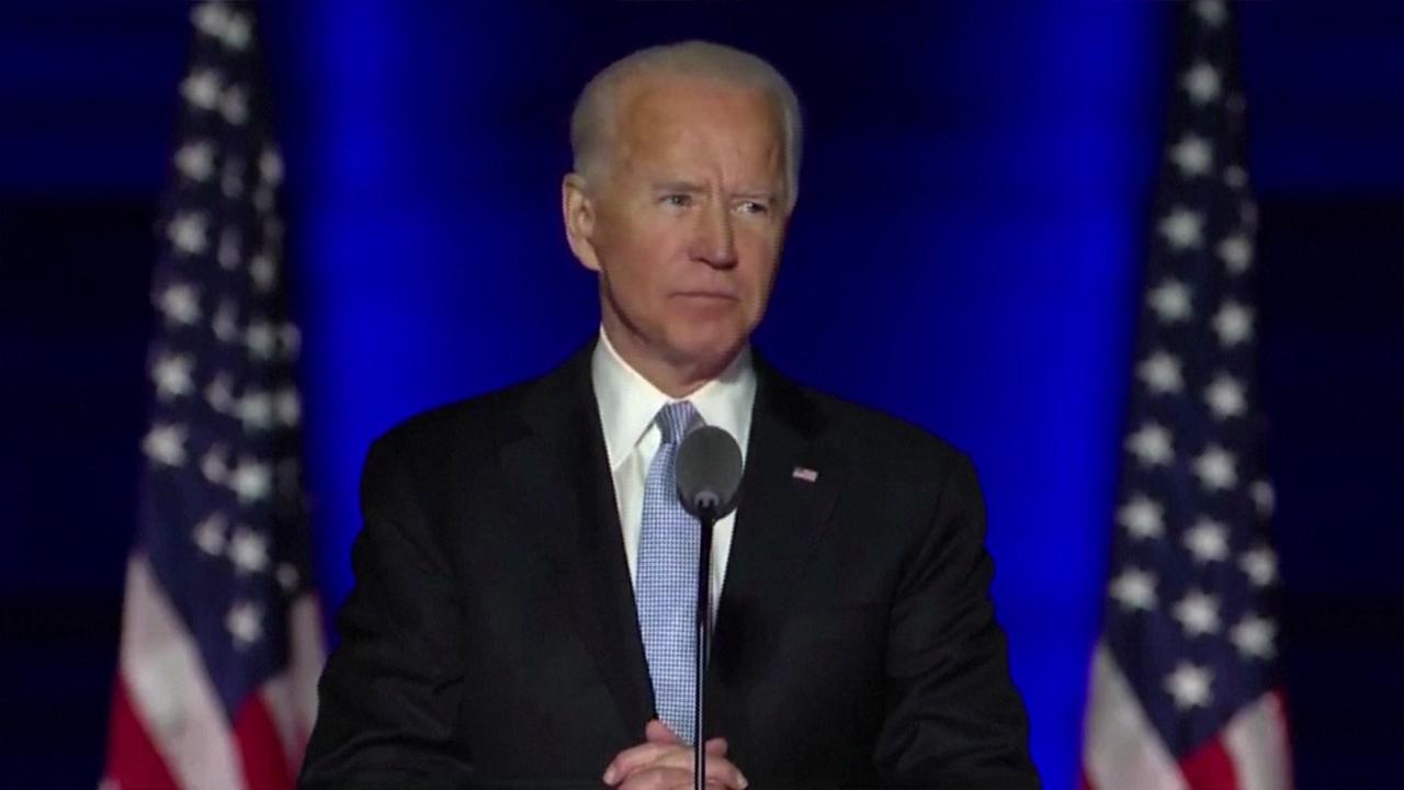 Biden: via dall'Afghanistan, ritiro inizierà il 1 ° maggio e terminerà entro l'11 settembre