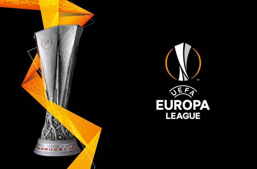  Europa League: Manchester United – Roma 6-2